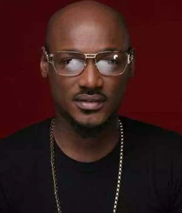 2Baba Clarifies Stand On Nationwide Protest Against FG